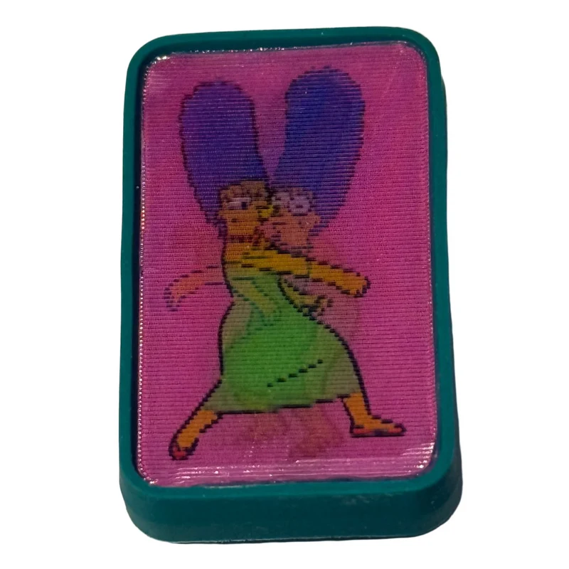 Crocs Jibbitz The Simpsons „Marge Krumping“-Meme-Charme