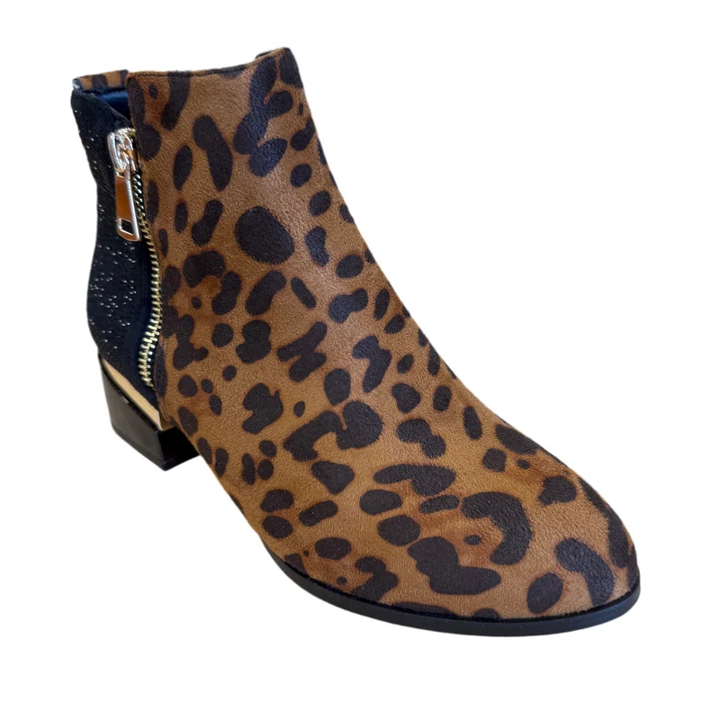 Kate Appleby Damen Forfar Ankle Boot | Jaguar