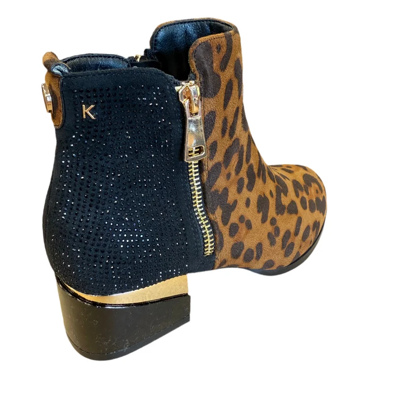 Kate Appleby Damen Forfar Ankle Boot | Jaguar