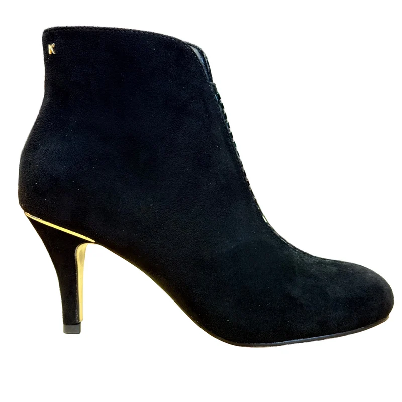 Kate Appleby Damen Ruckinge Ankle Boot | Schwarz