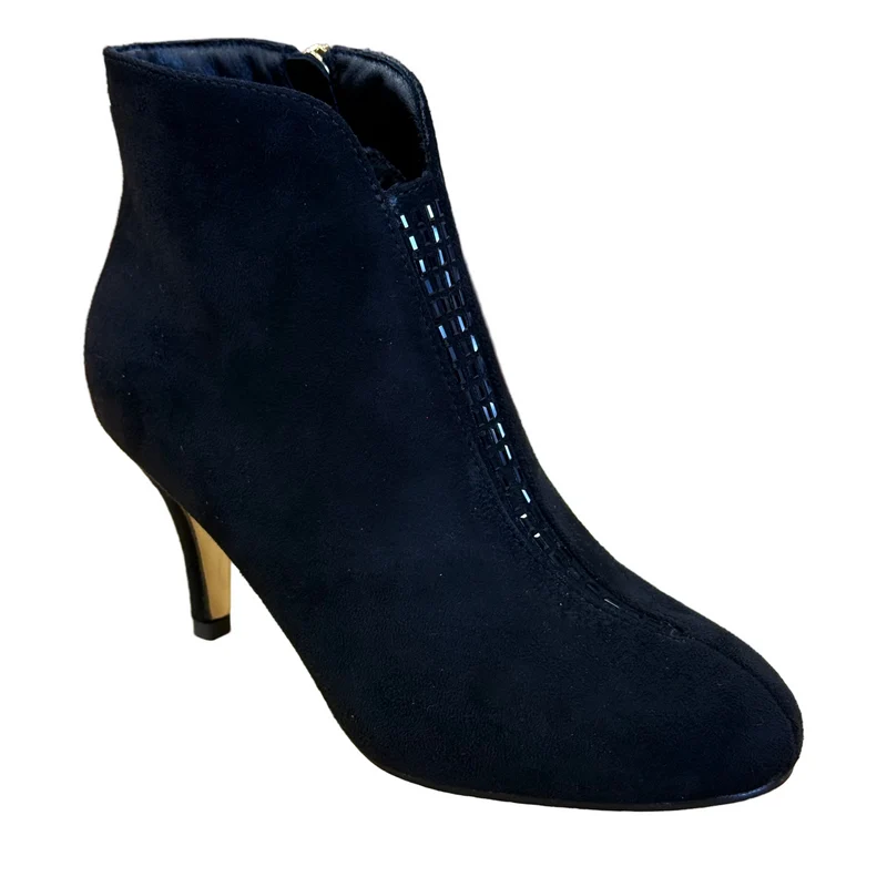 Kate Appleby Damen Ruckinge Ankle Boot | Schwarz