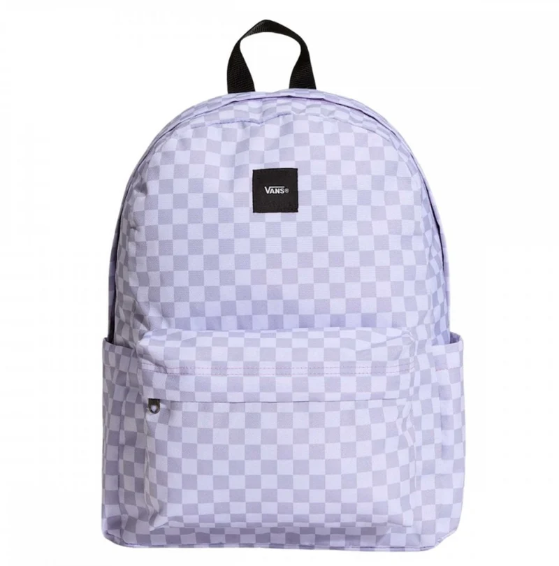 VANS Kinder Old Skool Classic Rucksack | Lila