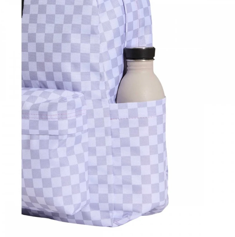 VANS Kinder Old Skool Classic Rucksack | Lila