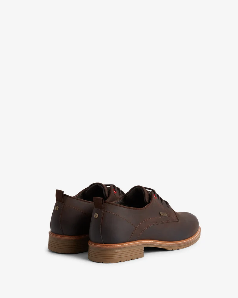 Hunter Jura Gibson Herrenschuh | Braun