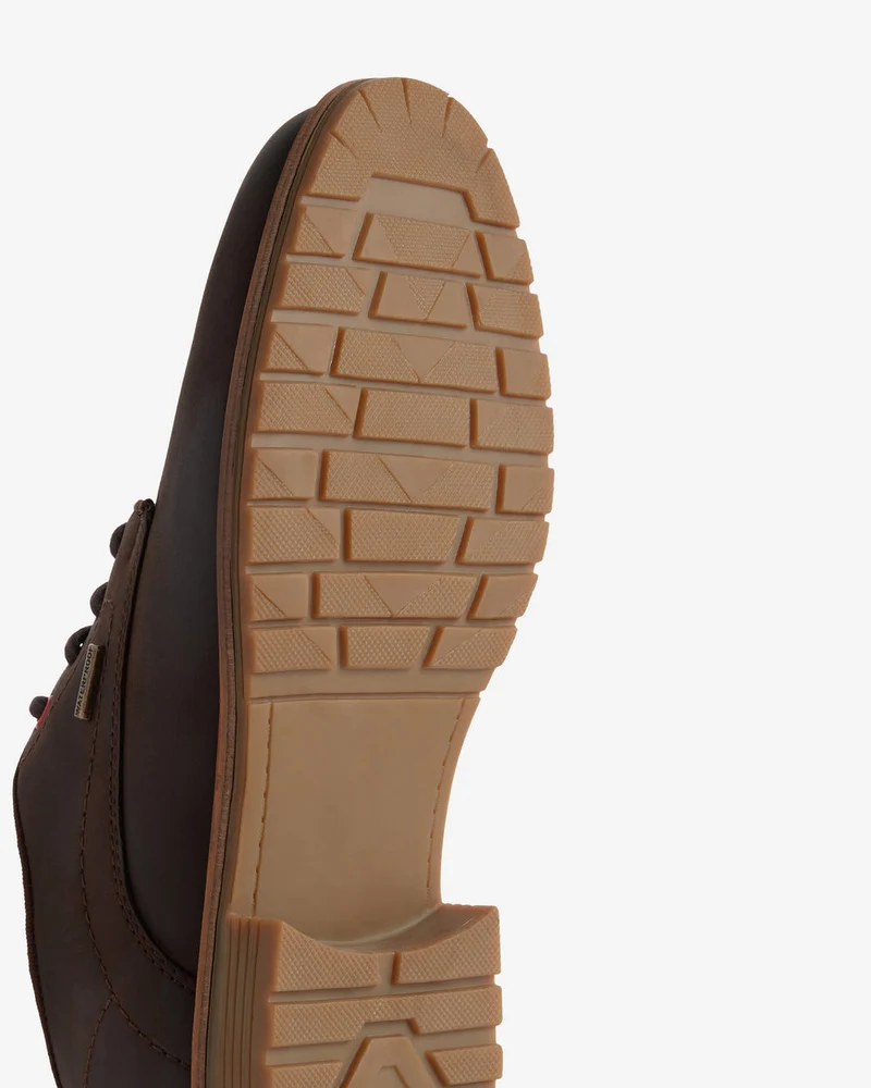 Hunter Jura Gibson Herrenschuh | Braun