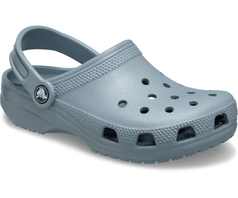 CROCS Kinder Classic Clog | Beton