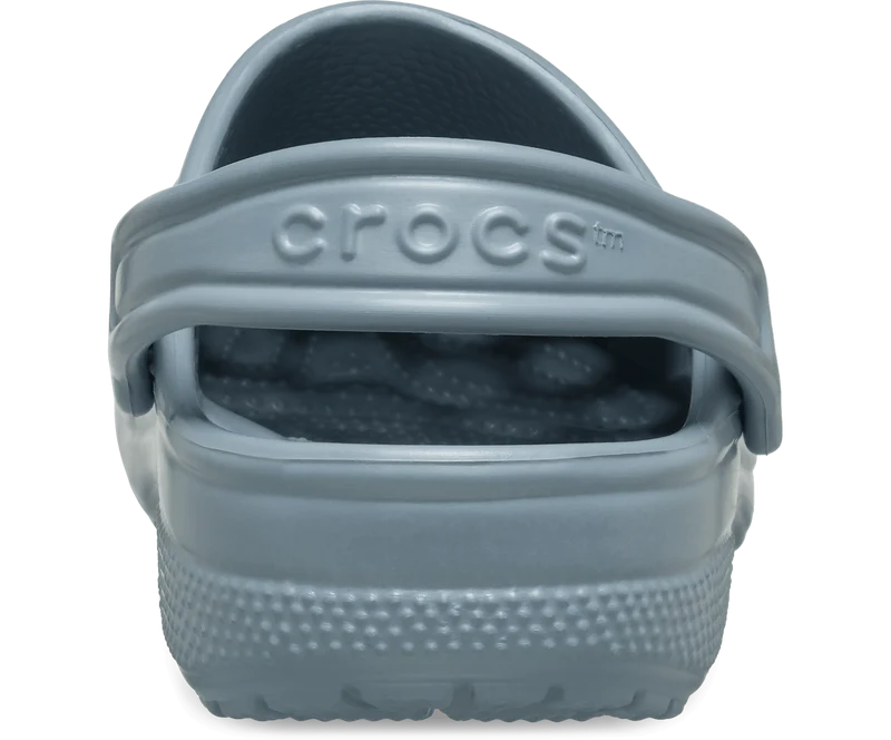 CROCS Kinder Classic Clog | Beton