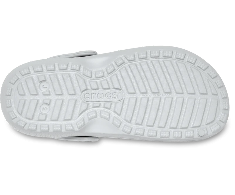 CROCS Kinderklassiker Lined Clog | Atmosphäre