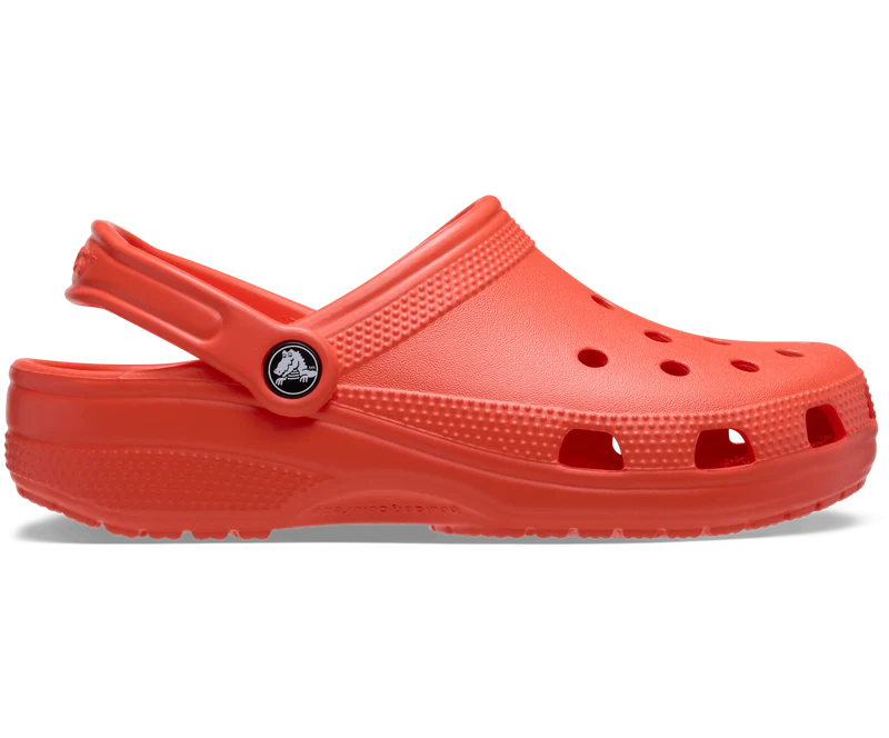 CROCS Unisex Classic Clog | Seestern
