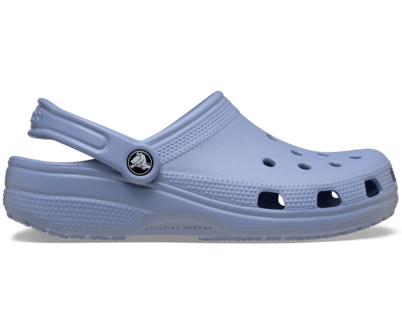 CROCS Unisex Classic Clog | Blauer Dunst