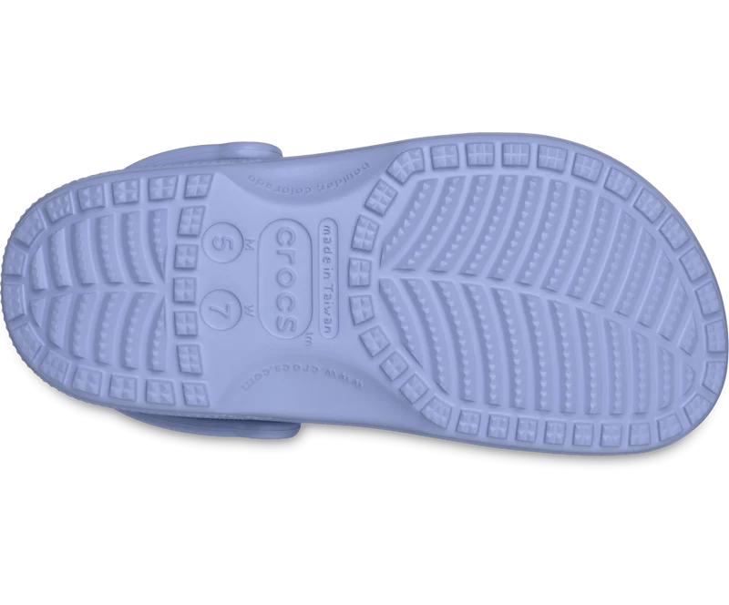 CROCS Unisex Classic Clog | Blauer Dunst