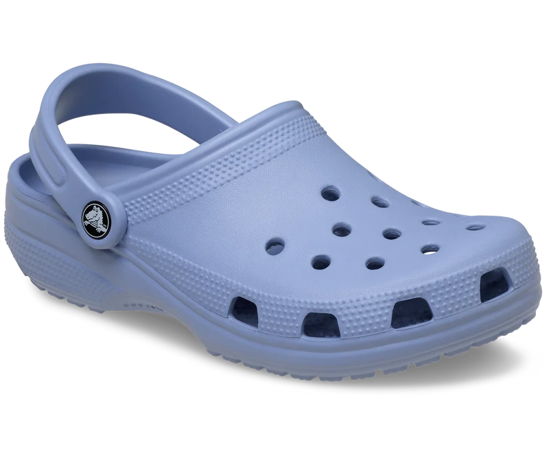 CROCS Unisex Classic Clog | Blauer Dunst