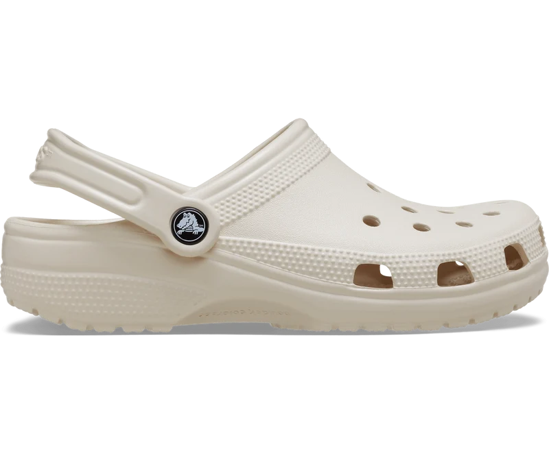 CROCS Unisex Classic Clog | Frappé