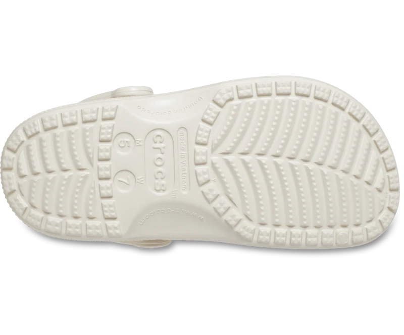 CROCS Unisex Classic Clog | Frappé