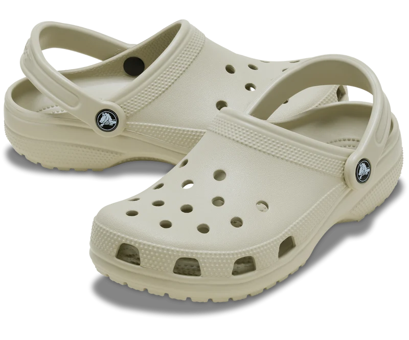 CROCS Unisex Classic Clog | Meteor