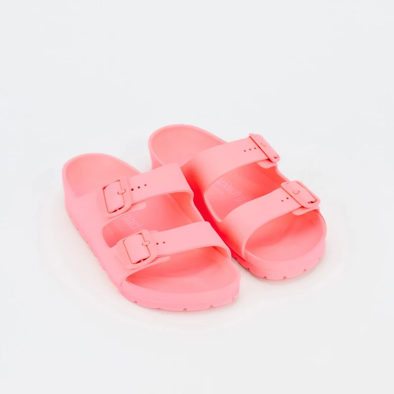 Espadrij l´originale Wasserfeste Sandalen "AMI POOL"