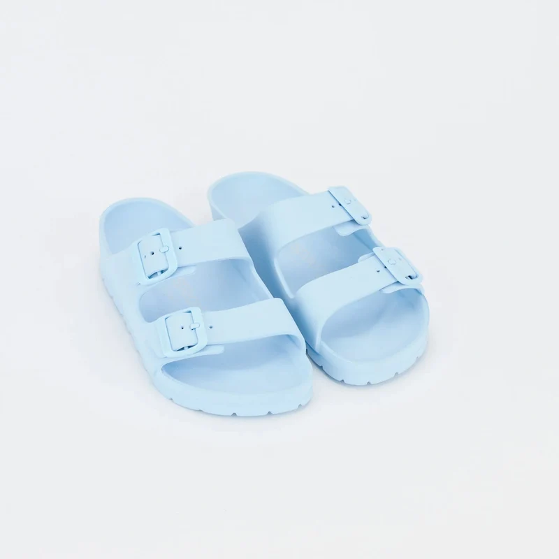Espadrij l´originale Wasserfeste Sandalen "AMI POOL"