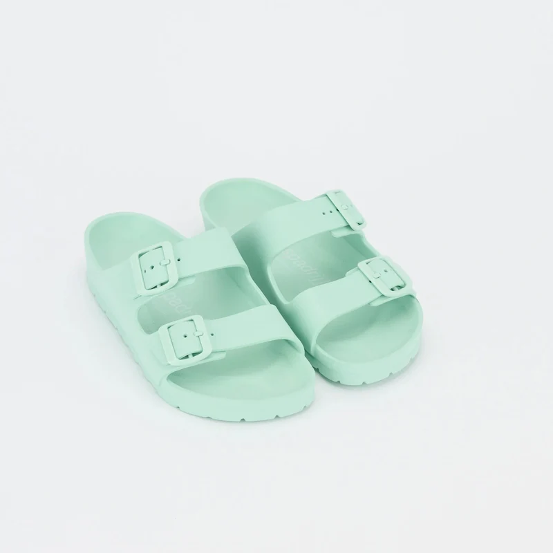 Espadrij l´originale Wasserfeste Sandalen "AMI POOL"