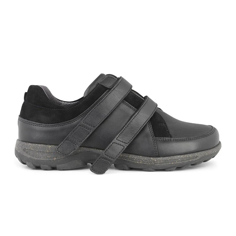 New Feet damesko m. velcro
