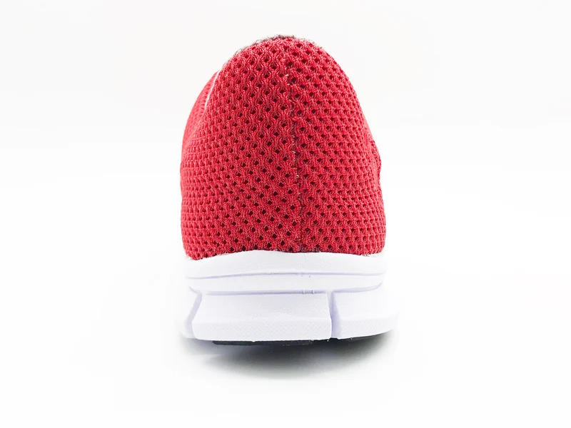 thies ® Cornrunner crimson red | vegan aus Mais gefertigt