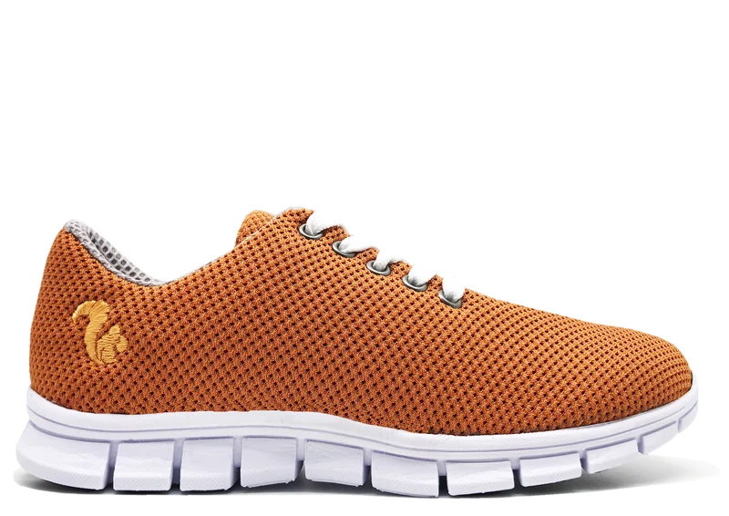thies ® Cornrunner rust | vegan aus Mais gefertigt