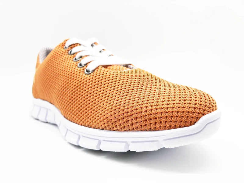 thies ® Cornrunner rust | vegan aus Mais gefertigt