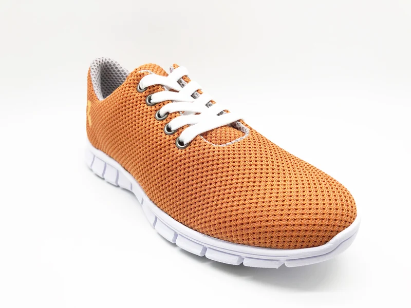 thies ® Cornrunner rust | vegan aus Mais gefertigt