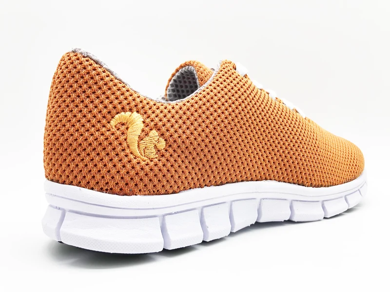 thies ® Cornrunner rust | vegan aus Mais gefertigt