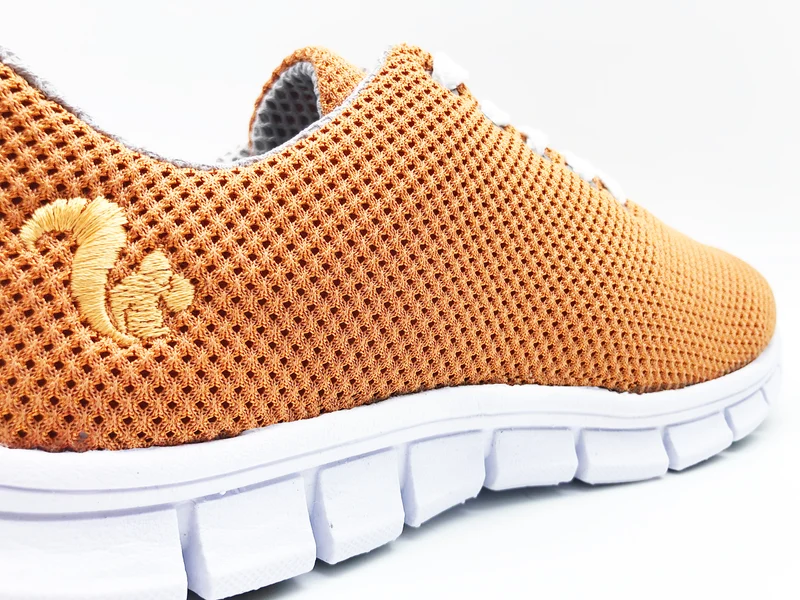 thies ® Cornrunner rust | vegan aus Mais gefertigt