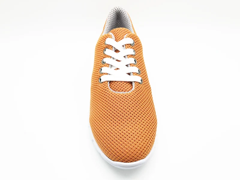 thies ® Cornrunner rust | vegan aus Mais gefertigt