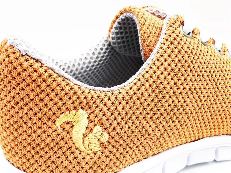 thies ® Cornrunner rust | vegan aus Mais gefertigt