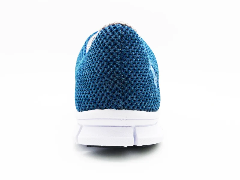 thies ® Cornrunner navy | vegan aus Mais gefertigt