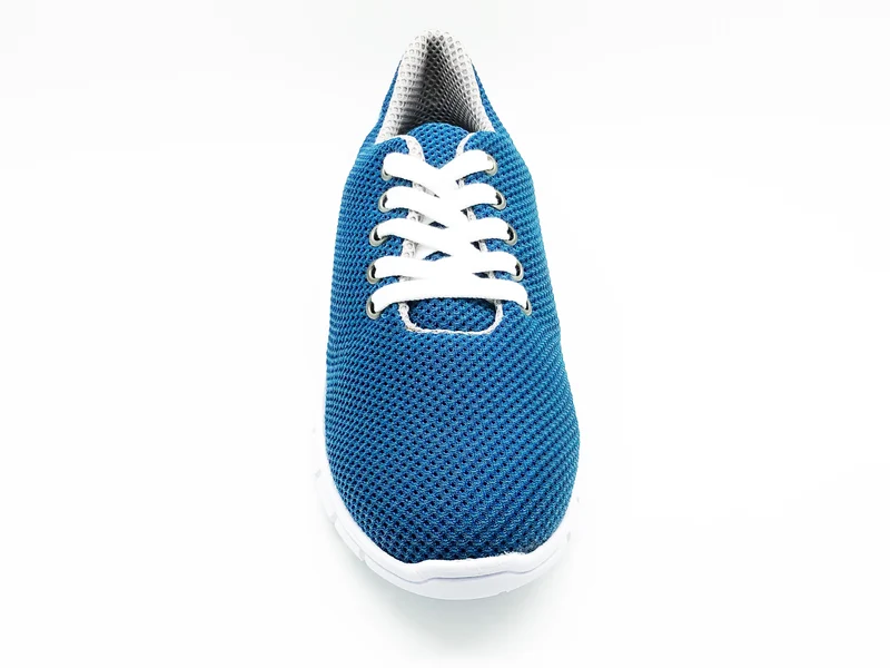 thies ® Cornrunner navy | vegan aus Mais gefertigt