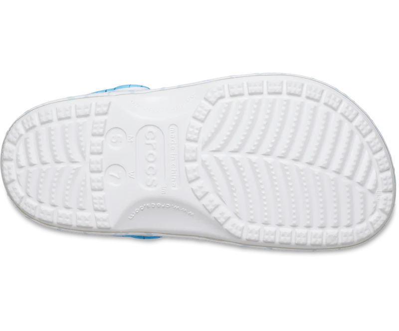 CROCS Unisex Schlümpfe Clog