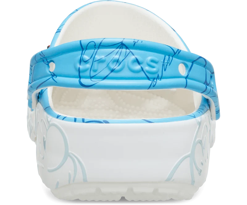 CROCS Unisex Schlümpfe Clog