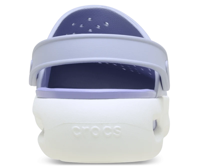 CROCS Unisex InMotion Clog | Lila Mond