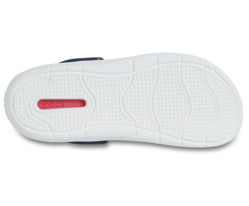 CROCS Unisex InMotion Clog | Marineblau