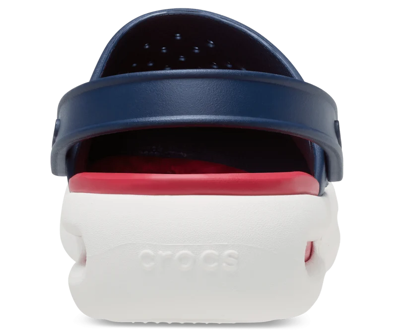 CROCS Unisex InMotion Clog | Marineblau