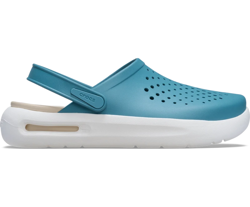 CROCS Unisex InMotion Clog | Nebel