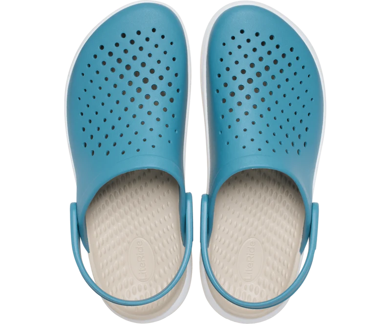 CROCS Unisex InMotion Clog | Nebel