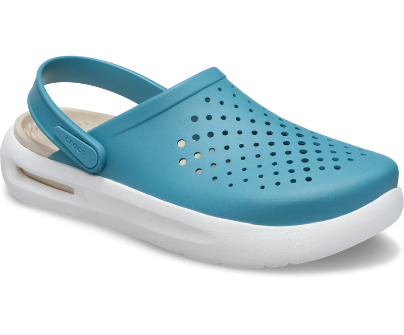CROCS Unisex InMotion Clog | Nebel