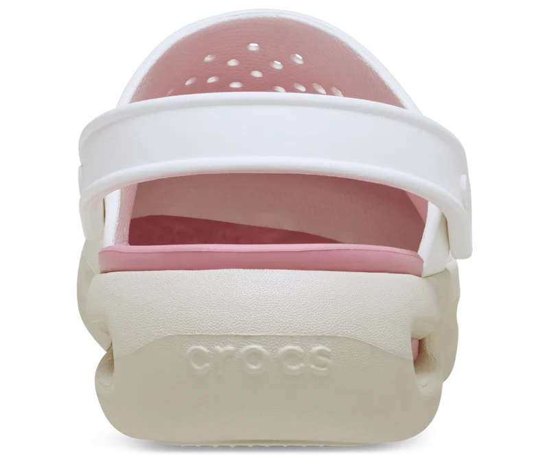 CROCS Unisex InMotion Clog | Weiß
