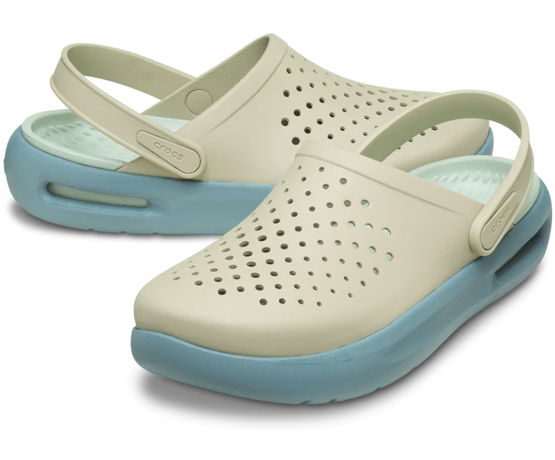 CROCS Unisex InMotion Clog | Motte