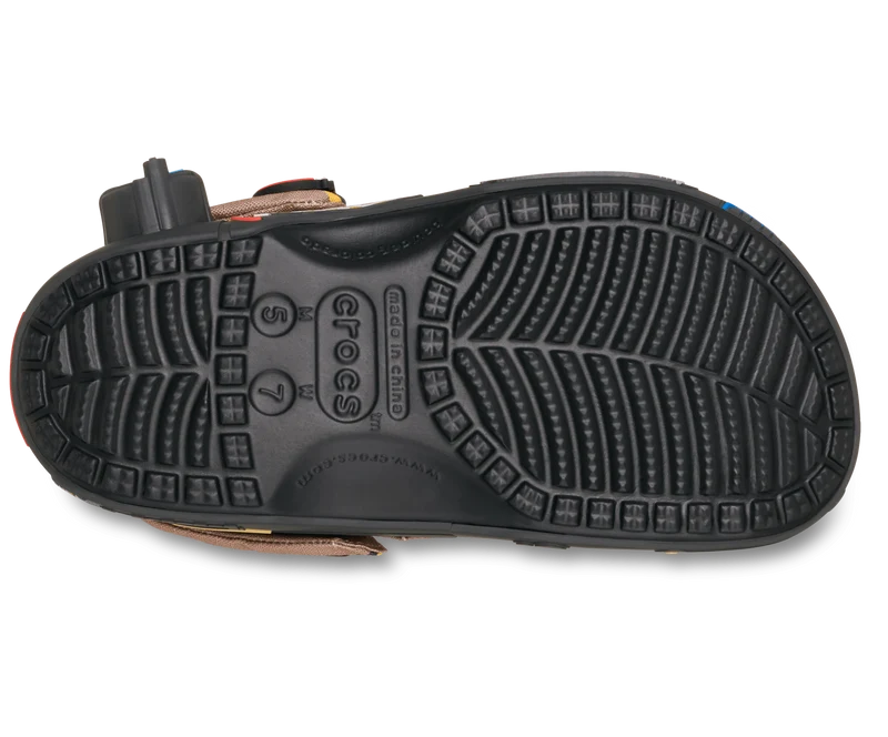 CROCS Unisex Ghostbusters Clog