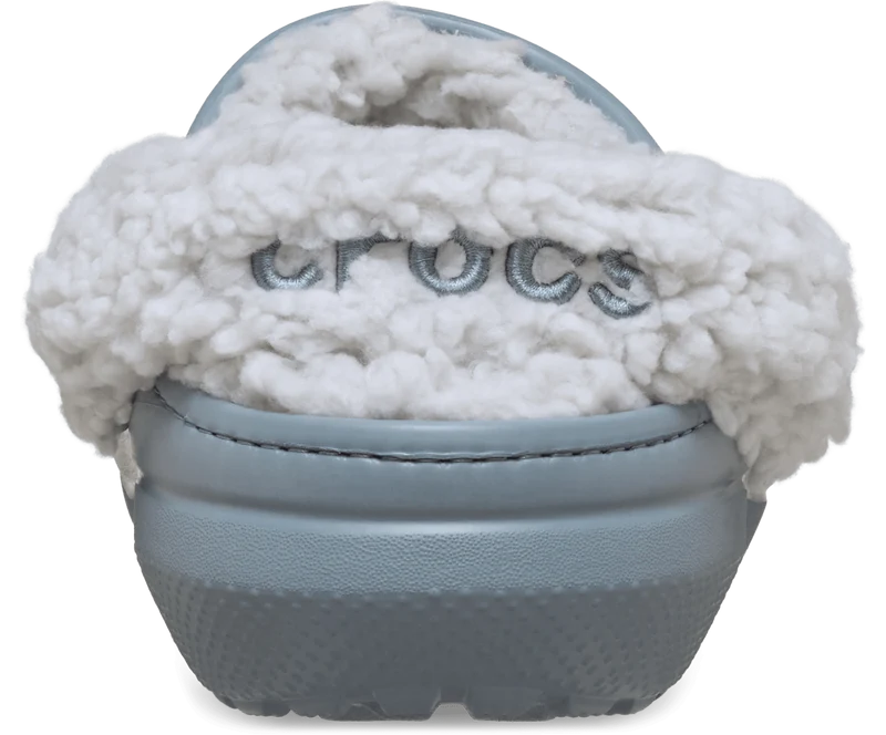 CROCS Unisex-Fleece Lined Clog | Beton