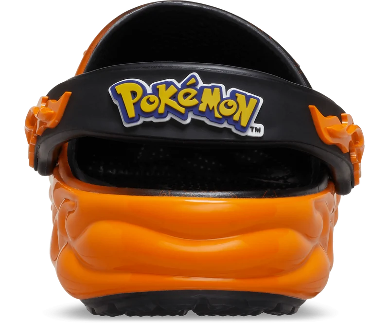 CROCS Unisex Pokemon Gegen Clog