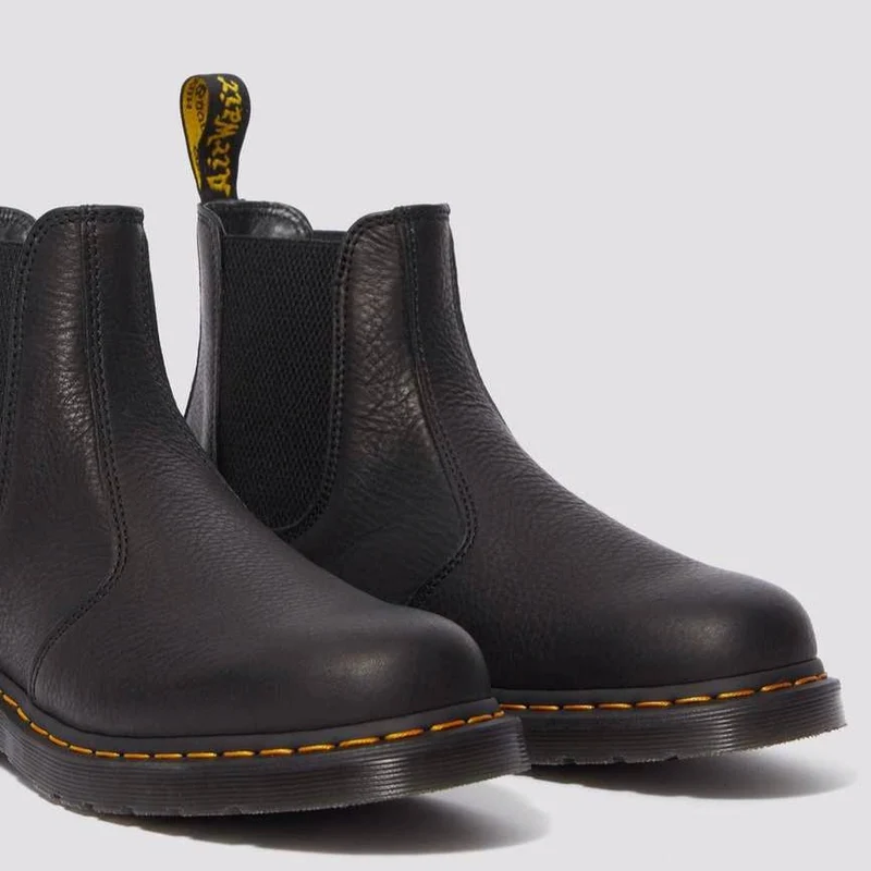 Dr. Martens – 2976 Botschafter – Schwarz