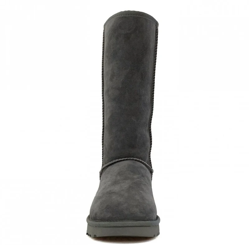 Ugg Classic Tall II Stiefel für Damen, Grau