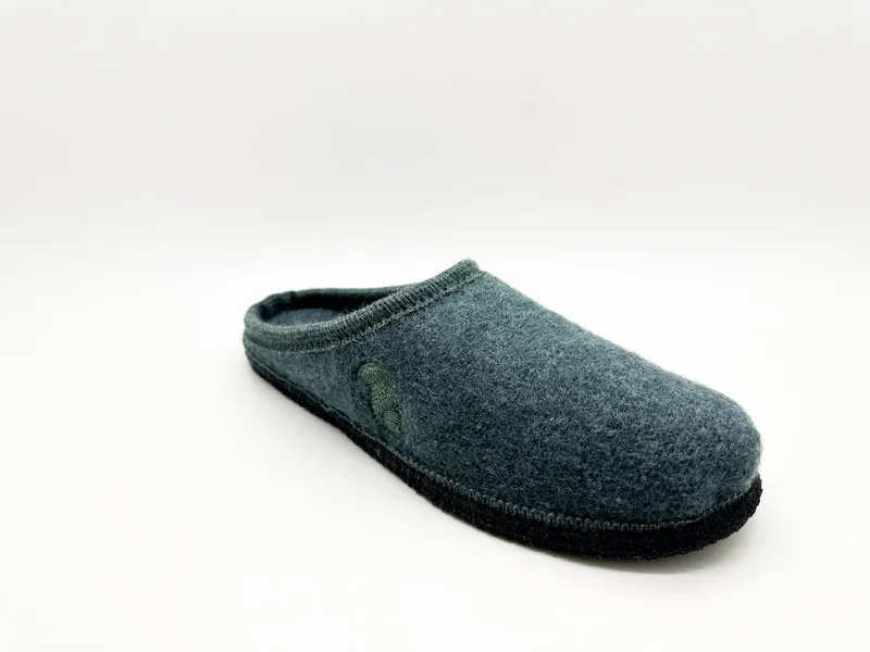 thies 1856 ® Mountain Wool Slipper 2 pine
