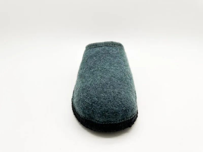 thies 1856 ® Mountain Wool Slipper 2 pine